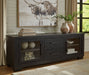 Galliden 80" TV Stand - Home And Beyond