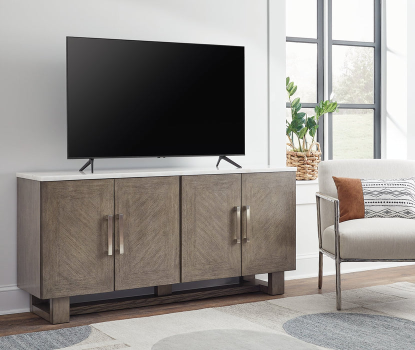 Loyaska 68" TV Stand - Home And Beyond