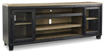 Foyland 83" TV Stand - Home And Beyond