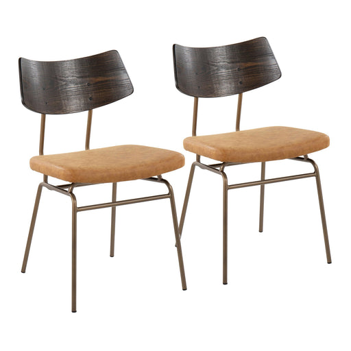 Walker Chair - Set of 2 image