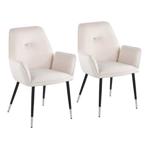 Wendy Chair - Set of 2 image