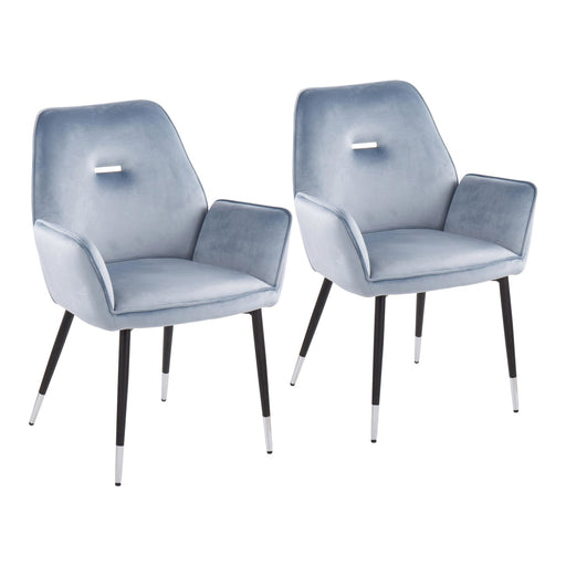 Wendy Chair - Set of 2 image