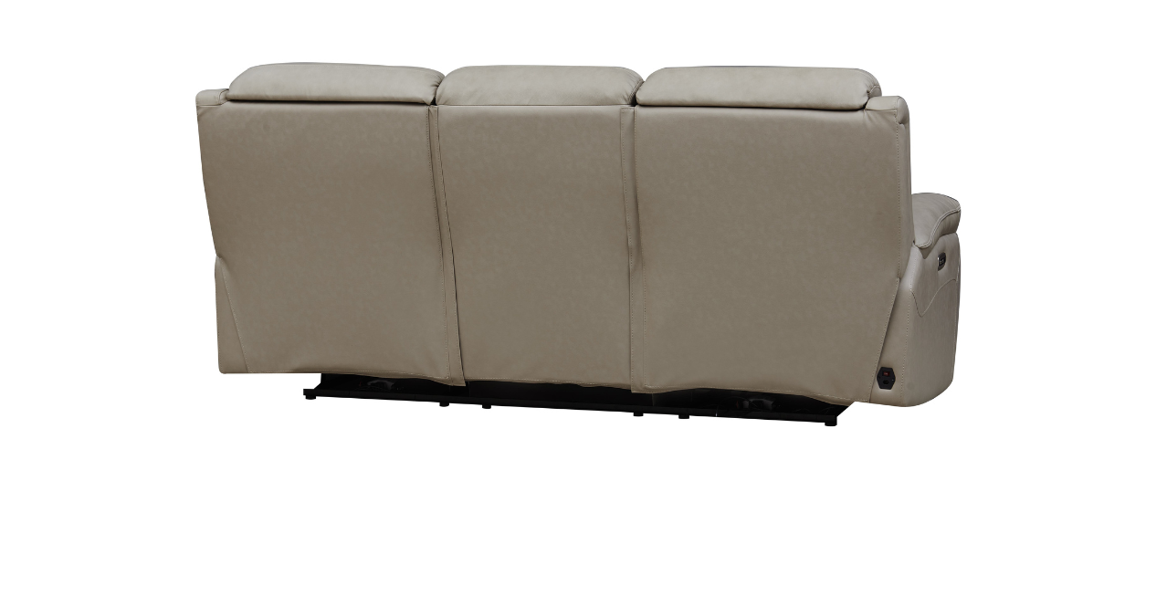 Westminster Power Headrest Zero Gravity Reclining Sofa with Console Collection