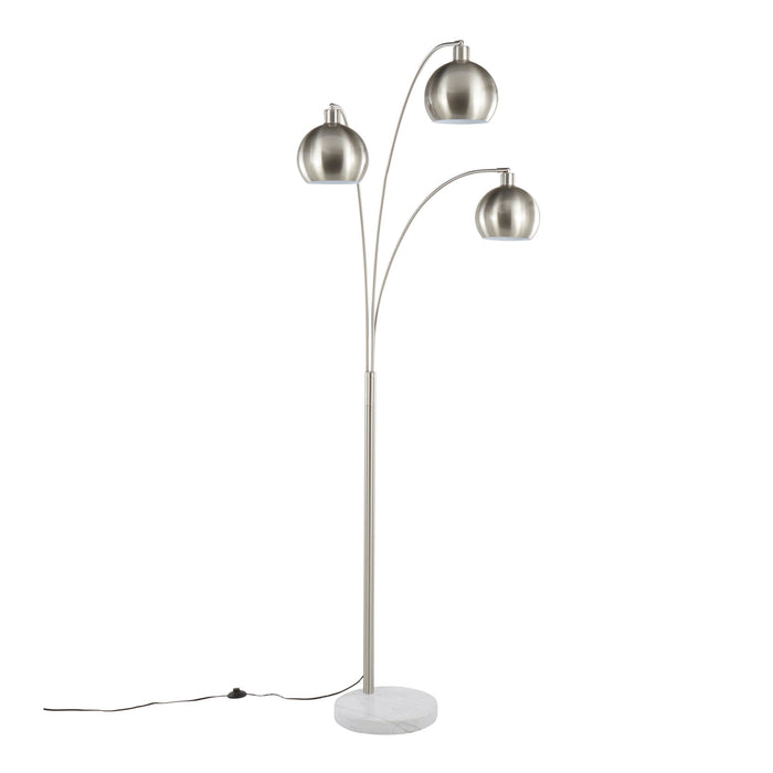 Willow Floor Lamp image