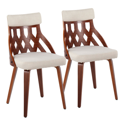 York Chair - Set of 2 image