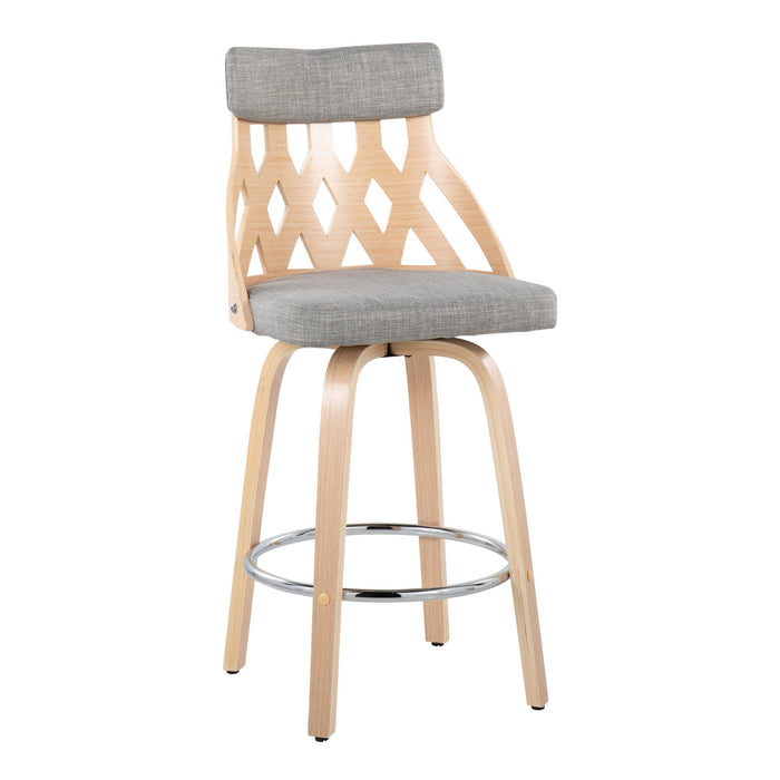 York Counter Stool image