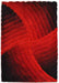 Z009 Red - 3D Shaggy image