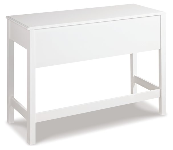 Othello Home Office Desk - Home And Beyond