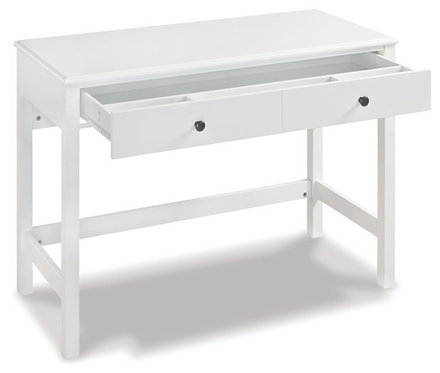 Othello Home Office Desk - Home And Beyond