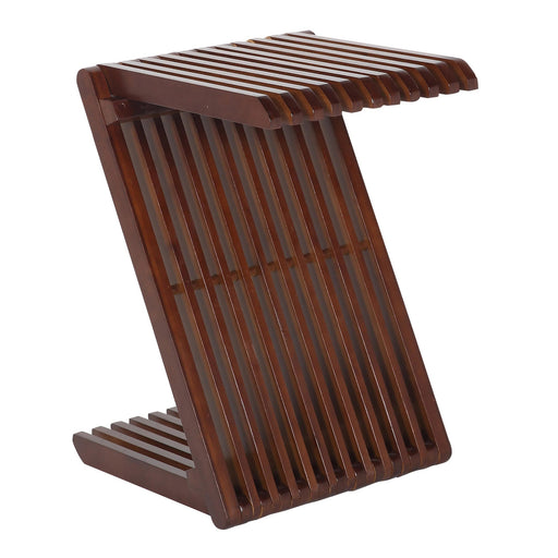 Z-Bamboo Side Table image