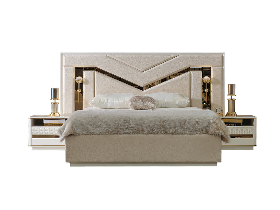 Zen Nightstand