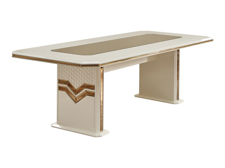 Zen Dining Table
