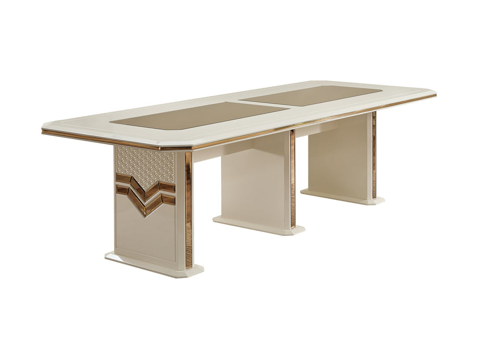 Zen Dining Table