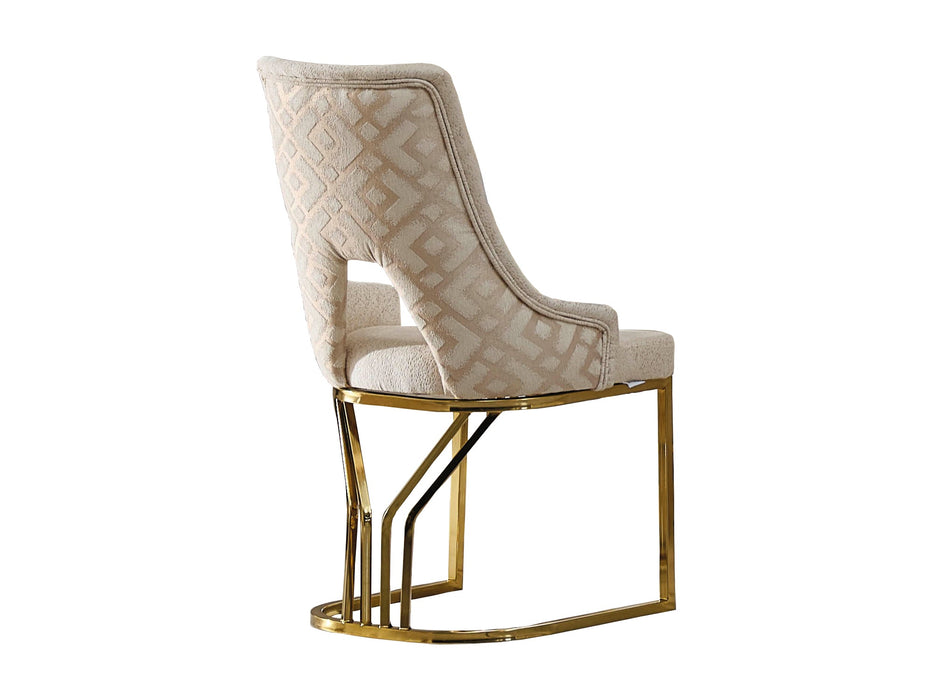 Zen Dining Chair
