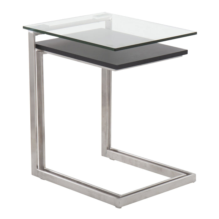 Nesting Zenn Table image