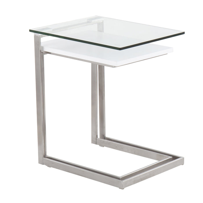 Nesting Zenn Table image