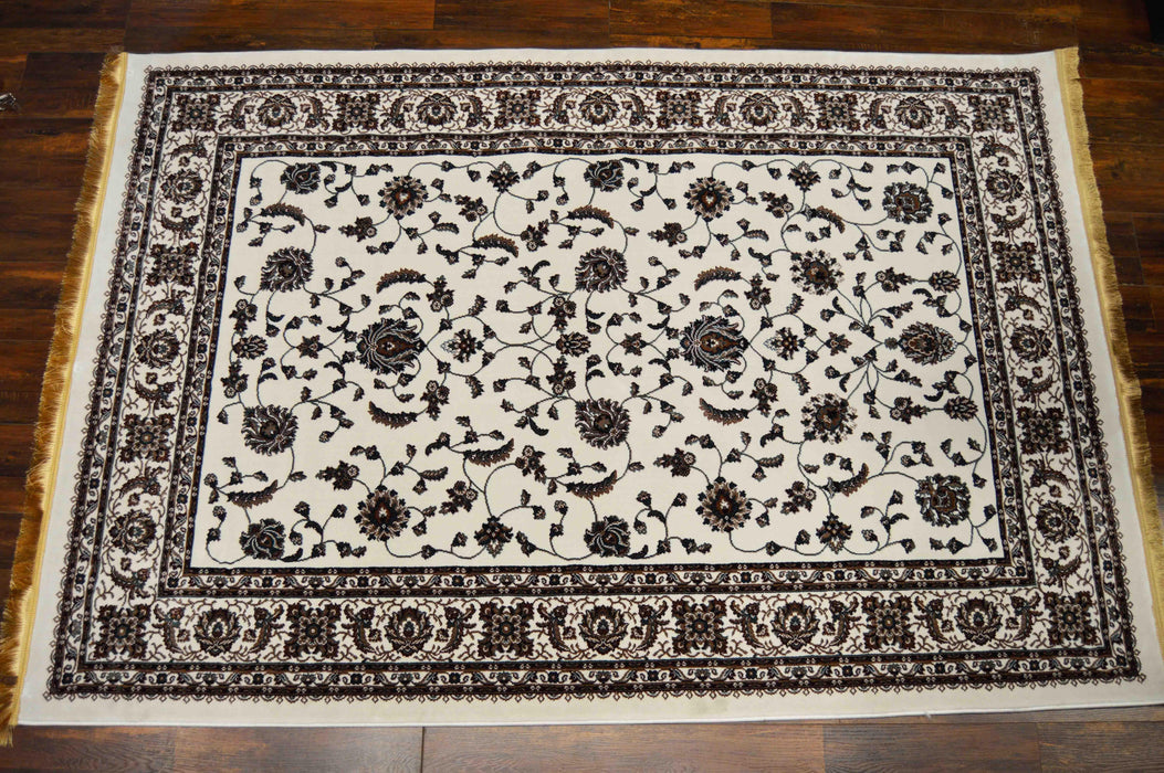 1016 Cream - Casablanca