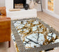 1042 Gold - Marble image