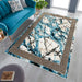 1042 Turquoise - Marble image