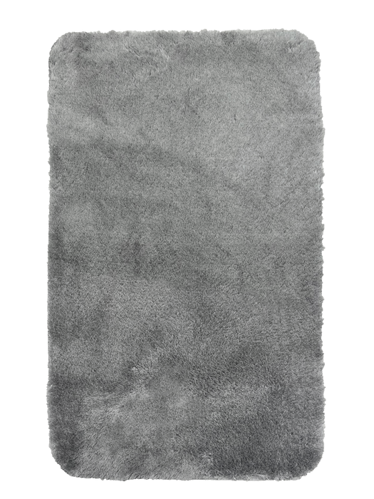 Fur Rugs Dark Grey - Fur Rugs