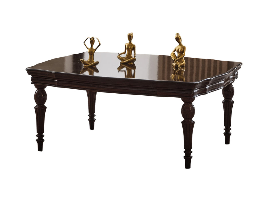 Zumrut Coffee Table
