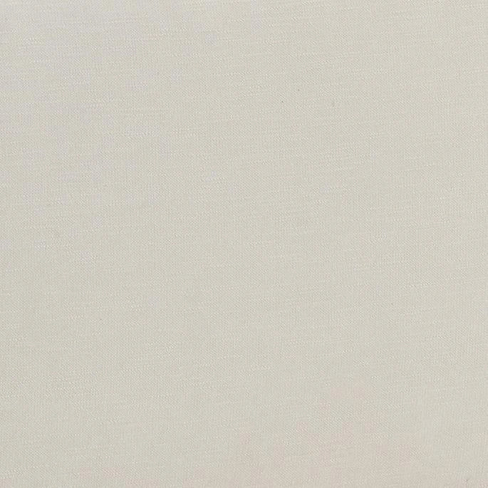 Tristine 96" Cream Contract-Grade Linen Sofa