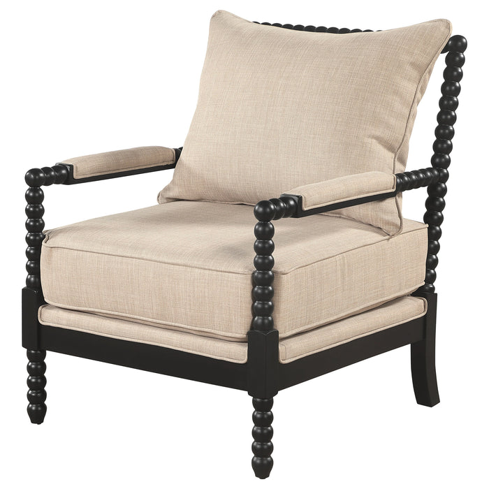 Blanchett Upholstered Accent Chair