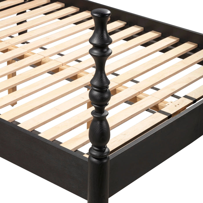 Rosalie Ash Bed