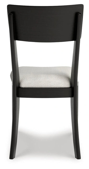 Portdown Dining Chair - Home And Beyond