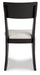 Portdown Dining Chair - Home And Beyond
