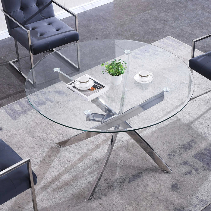 DT615 DINING TABLE