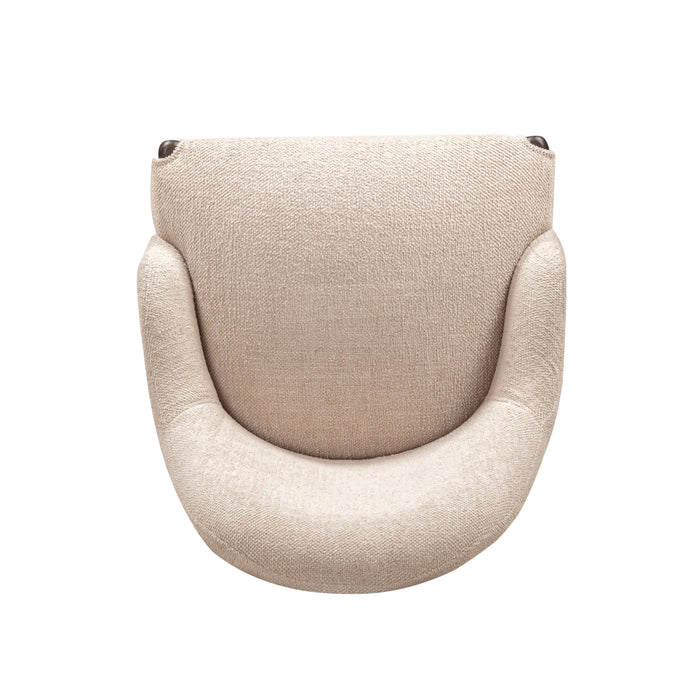 Glendale Performance Chenille Dining Chair