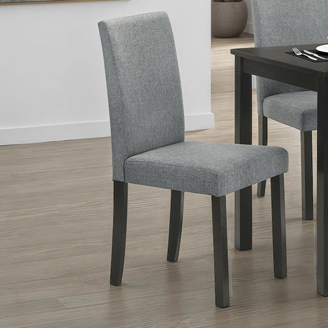 Worland Side Chair (4/CTN)