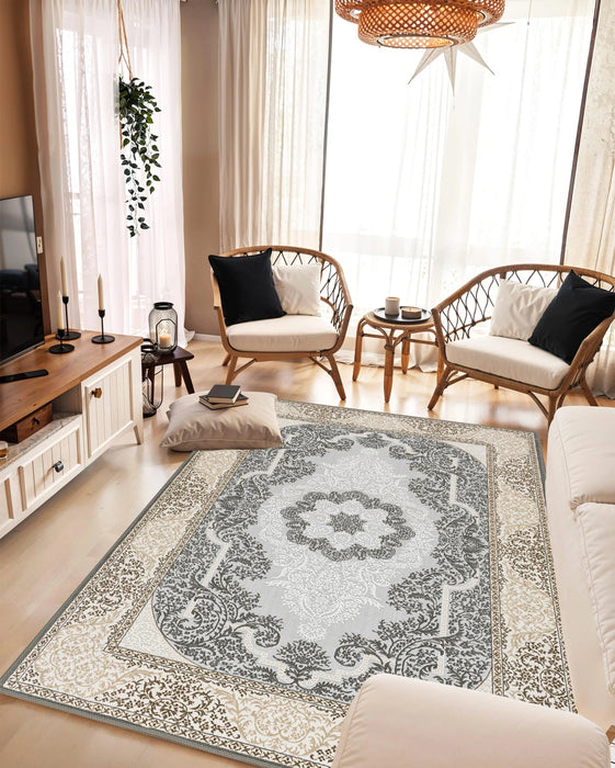 TRABZON RUG DESIGN 99902