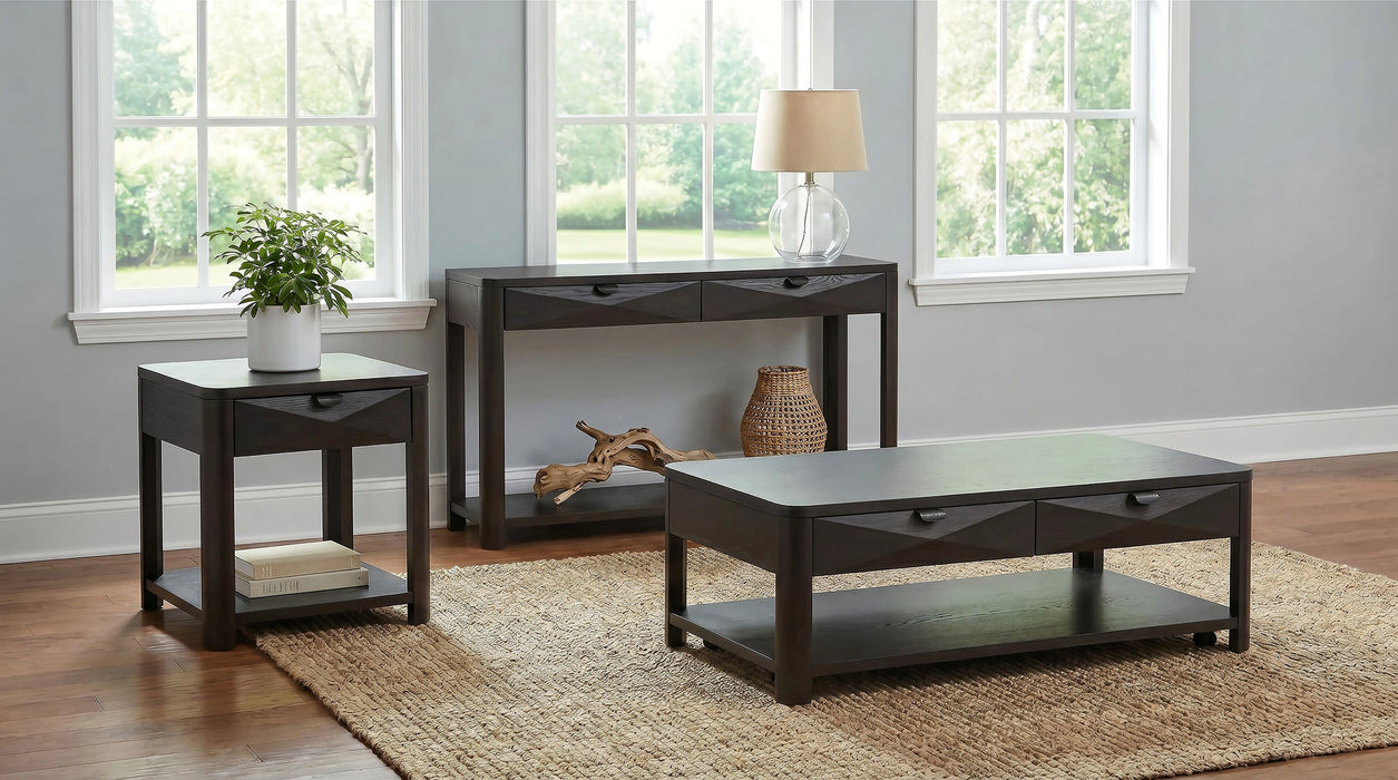 Marcelo Coffee Table