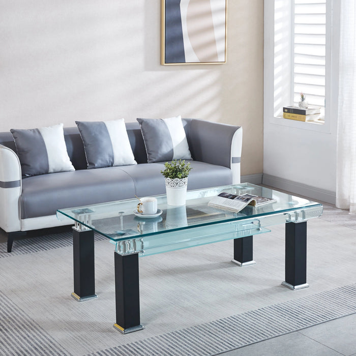 JD3 COFFEE TABLE
