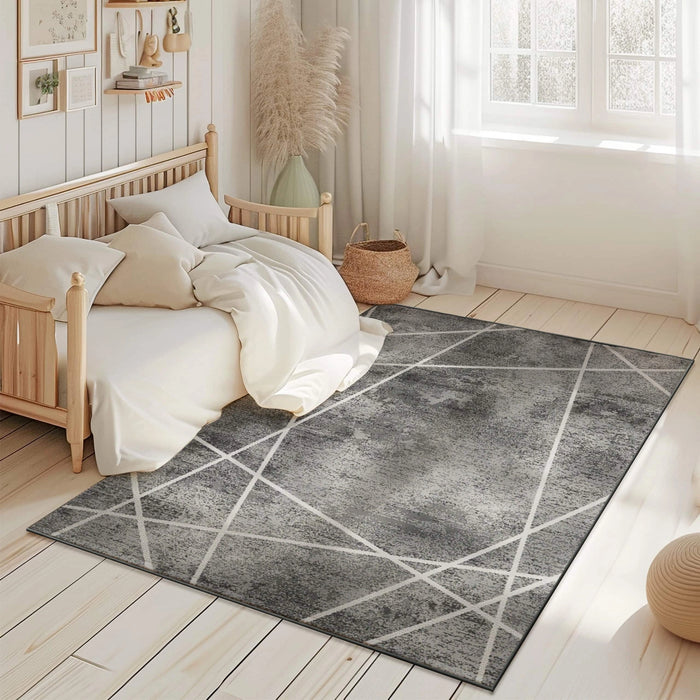 SPIRIT Rug DESIGN 60143
