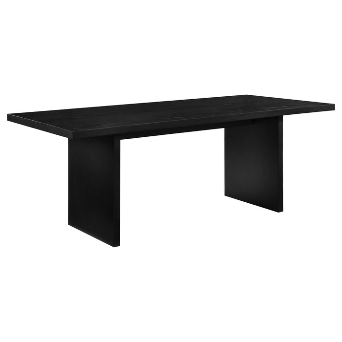 Decker Dining Set A