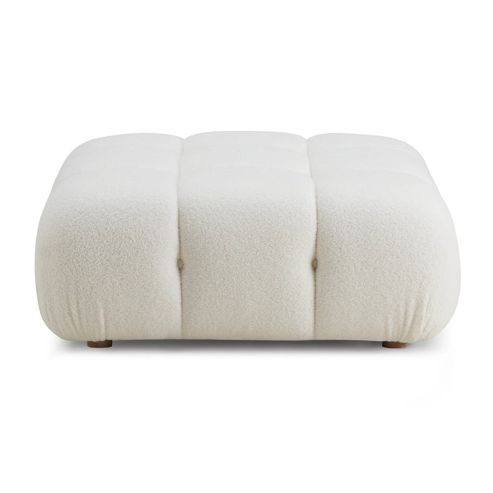 Calliope Ottoman
