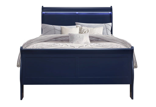 Charlie Bed with LED