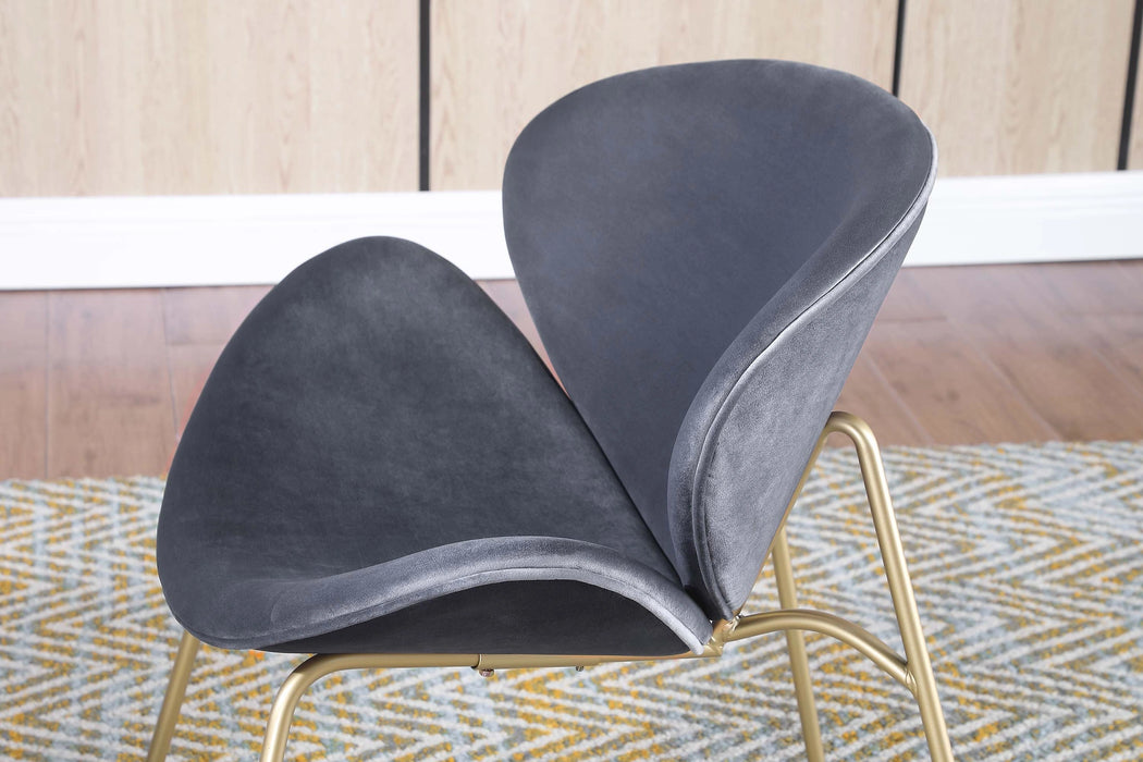 RC01 BARREL CHAIR