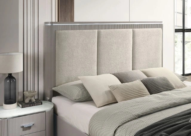 Aldridge Bed