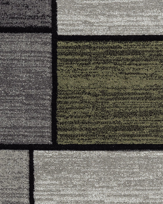 ATLAS Rug DESIGN 9956