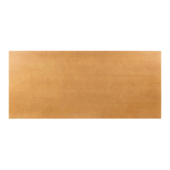 Nolan Wood Dining Table