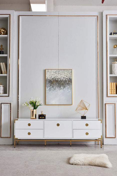TV001 TV STAND
