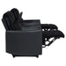 Madden Manual Theater Seating Set - Home And Beyond