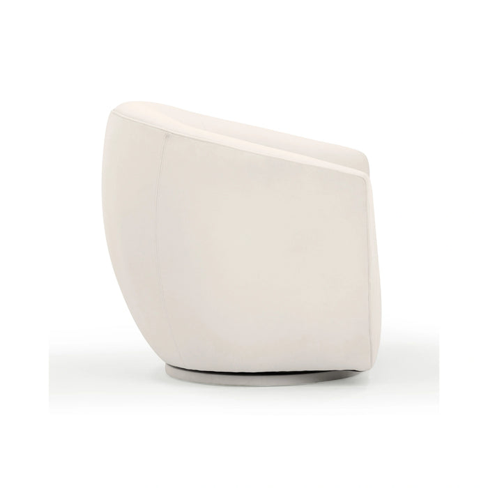 Jordan Swivel Accent Chair