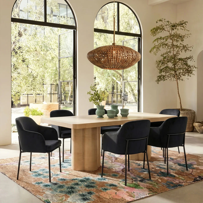 Sydney Armchair - Set of 2
