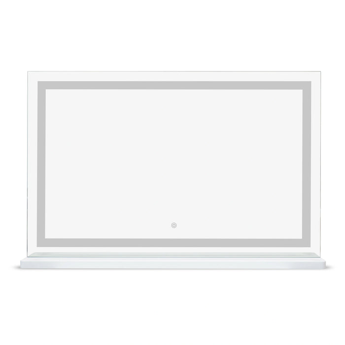 Lola LED Panel Vanity Mirror (25"-41")