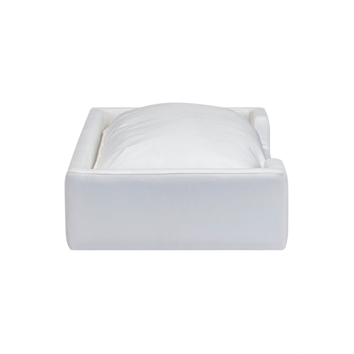 Cali Performance Fabric Modular Pet Bed